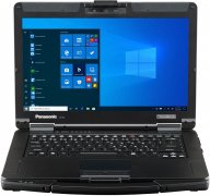 Panasonic Toughbook FZ-55