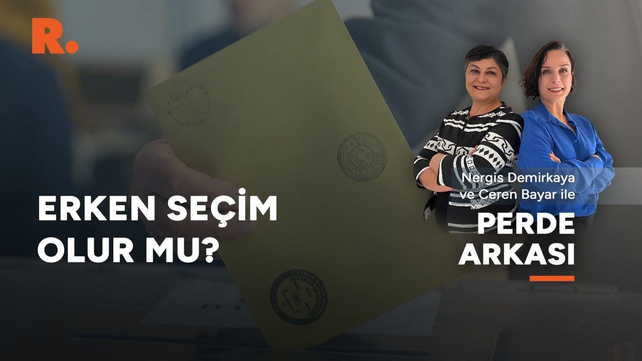 Cin şişeden çıktı: Erken seçim olur mu?