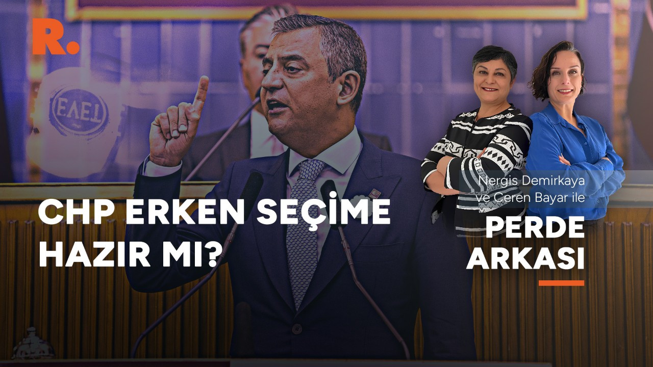 CHP erken seçime hazır mı?