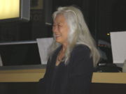 Profile Image for Maxine Hong Kingston.