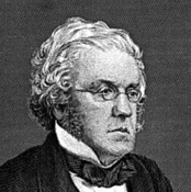 William Makepeace Thackeray