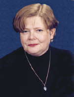 Tamora Pierce