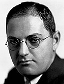 Ira Gershwin