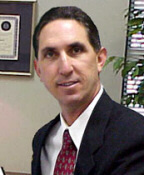 Fred R. David