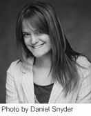 Sara Shepard