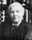 Harriet Ann Jacobs