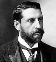 H. Rider Haggard