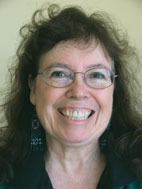 Profile Image for Nancy White Carlstrom.