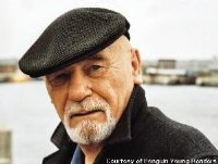 Profile Image for Brian Jacques.