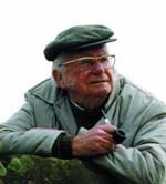 Alfred Wainwright