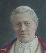 Pope Pius X