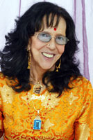 Profile Image for Ma Jaya Sati Bhagavati.