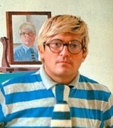 David Hockney