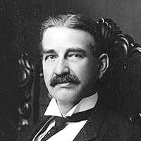 Profile Image for L. Frank Baum.