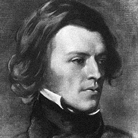 Profile Image for Alfred Tennyson.