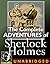 The Complete Adventures of Sherlock Holmes