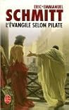 L'évangile selon Pilate by Éric-Emmanuel Schmitt