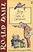 Boy: Tales of Childhood (Roald Dahl's Autobiography, #1)