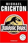 Jurassic Park by Michael Crichton