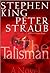 The Talisman (The Talisman, #1)