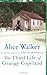 The Third Life Of Grange Copeland by Alice Walker