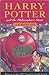 Harry Potter and the Philosopher’s Stone (Harry Potter, #1) by J.K. Rowling