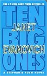 Ten Big Ones by Janet Evanovich