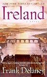 Ireland by Frank Delaney