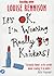 It's OK, I'm Wearing Really Big Knickers! by Louise Rennison