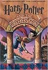 Harry Potter and the Sorcerer's Stone by J.K. Rowling