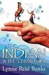 The Indian in the Cupboard (The Indian in the Cupboard, #1)