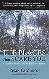 The Places That Scare You by Pema Chödrön