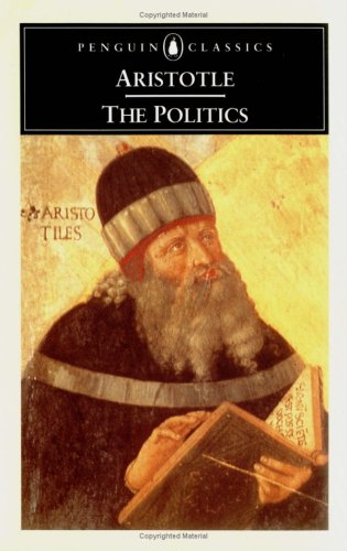 The Politics by Aristotle