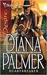 Heartbreaker by Diana Palmer