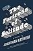 The Fortress of Solitude by Jonathan Lethem