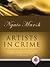 Artists in Crime (Roderick Alleyn, #6)