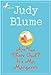 Are You There God? It's Me, Margaret by Judy Blume