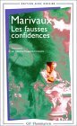 Les fausses confidences