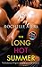 The Long Hot Summer (Blackstones of Virginia, #1)