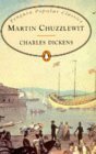 Martin Chuzzlewit by Charles Dickens