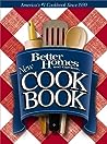 Better Homes and Gardens New Cook Book