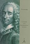 Candide and Philosophical Letters by Voltaire