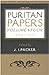 Puritan Papers Vol 4: 1965-...