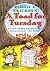 A Toad for Tuesday by Russell E. Erickson