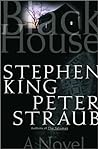 Black House by Stephen         King