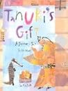 Tanuki's Gift: A Japanese Tale (Asian Pacific American Award for Literature. Children's and Young Adult. Honorable Mention (Awards))