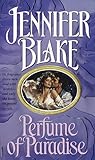 Perfume of Paradise by Jennifer Blake