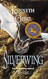 Silverwing by Kenneth Oppel