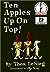 Ten Apples Up on Top! by Theo LeSieg