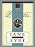 Jane Eyre by Charlotte Brontë